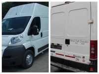 peugeot boxer fiat ducato citroen jumper dezmembrari orice an