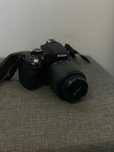 Aparat foto DSLR Nikon D5100