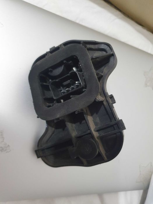 Amortizor fața telescop peugeot 307 stare perfecta de 1.6 HDi