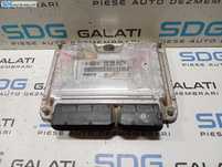 ECU Calculator Motor Volkswagen Golf 4 1.9 TDI 1998 - 2006 Cod 038906019HJ [M5723]