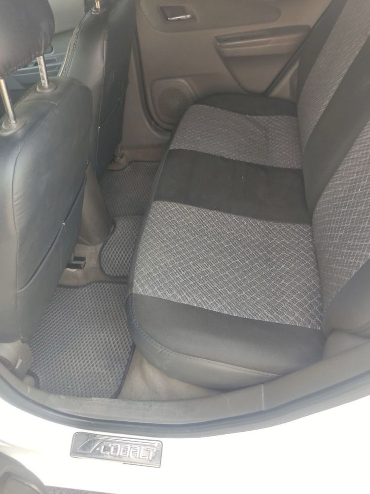 Chevrolet Cobalt 4 poz avtomat