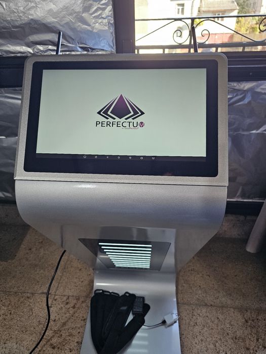 Echipament Fitness Costum EMS Fitbody