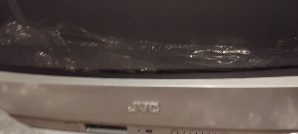 Телевизор JVC. 50 пв
