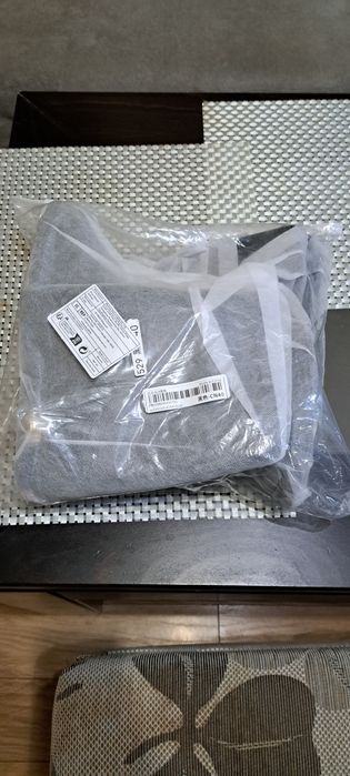 Нови дамски ботуши, кожени с цип страхотен модел