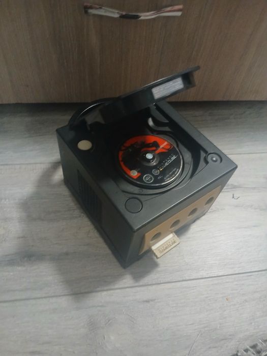Nitendo GameCube
