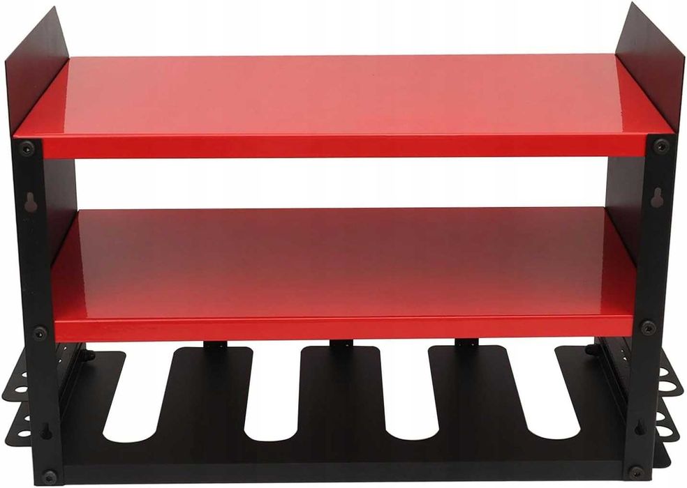 Organizator de perete pentru scule electrice 430 x 230 x 305 mm