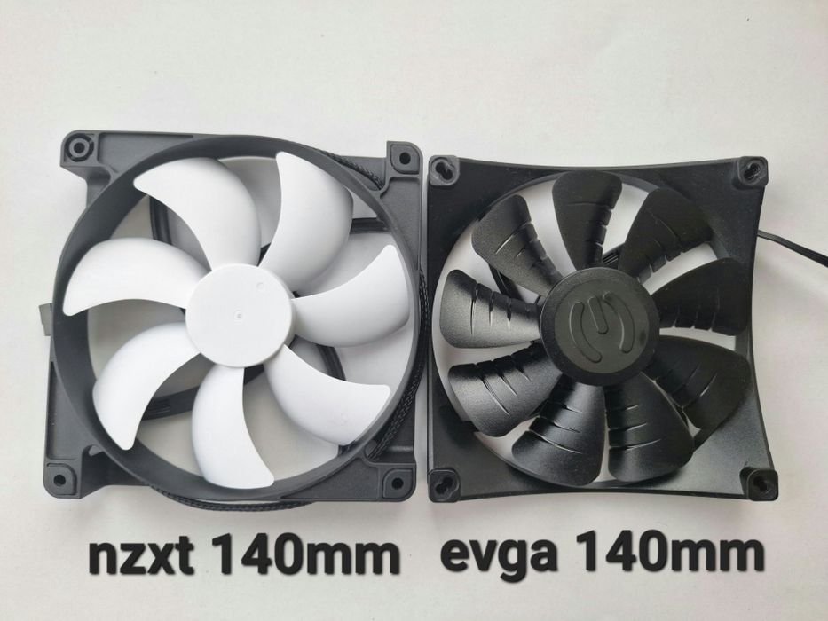 ventilatoare pc 120-140mm