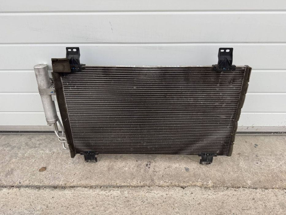 Radiator AC Mazda 2 2019/2020/2021/2022/2023