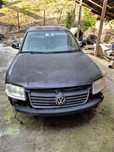 Volkswagen passat B4, 4x4, limuzină