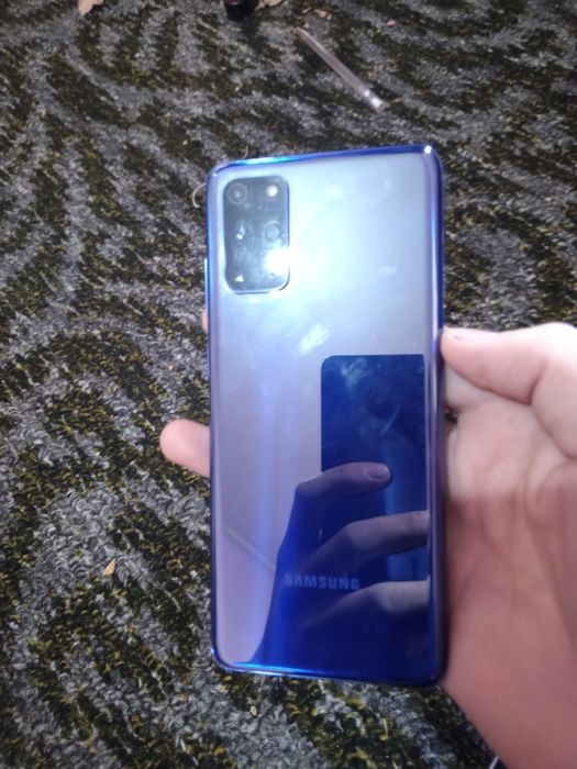 Samsung galaxy s 20 plus