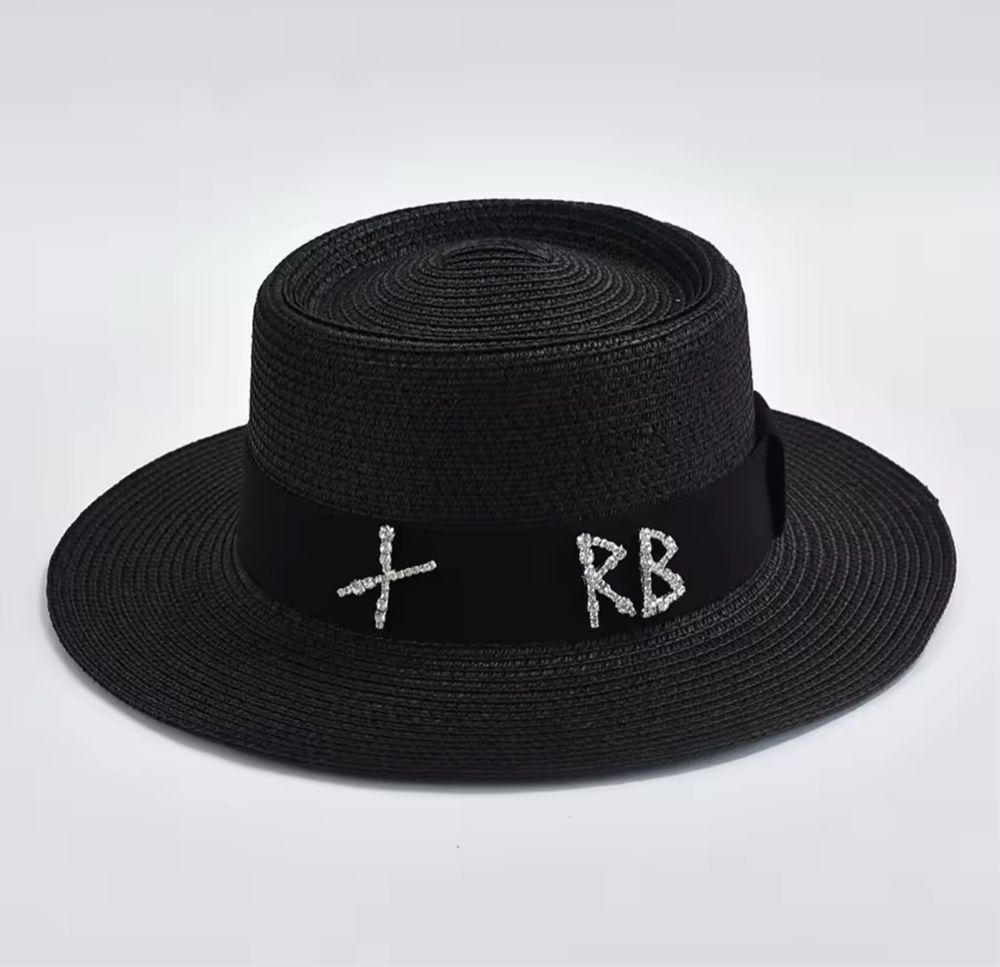 Шапки RB тип Baginskiyyy