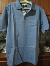 Рубашка-поло мужская Fynch-Hatton размер L