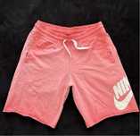Nike,pantaloni scurți ptr.bărbați,măr.M