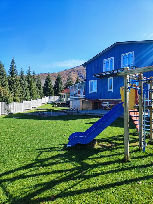 Аренда дома / коттеджа в горах