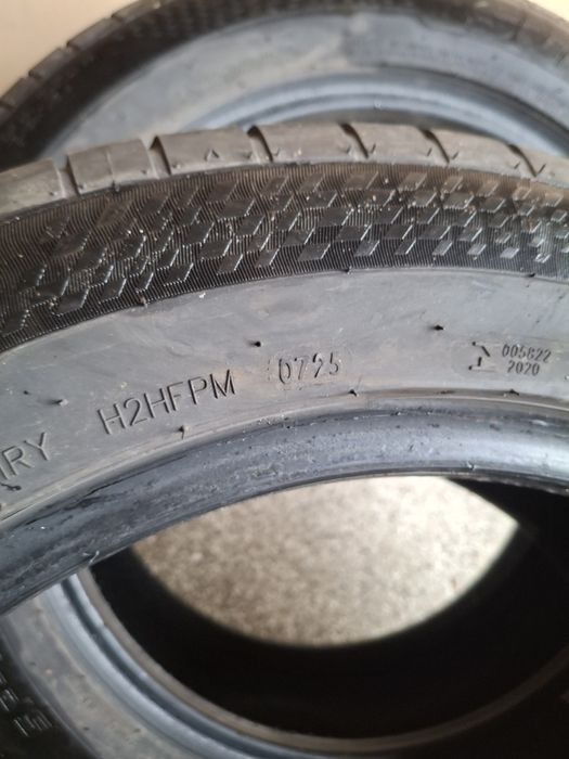 Летни гуми Sunfull и всесезонни Pirelli