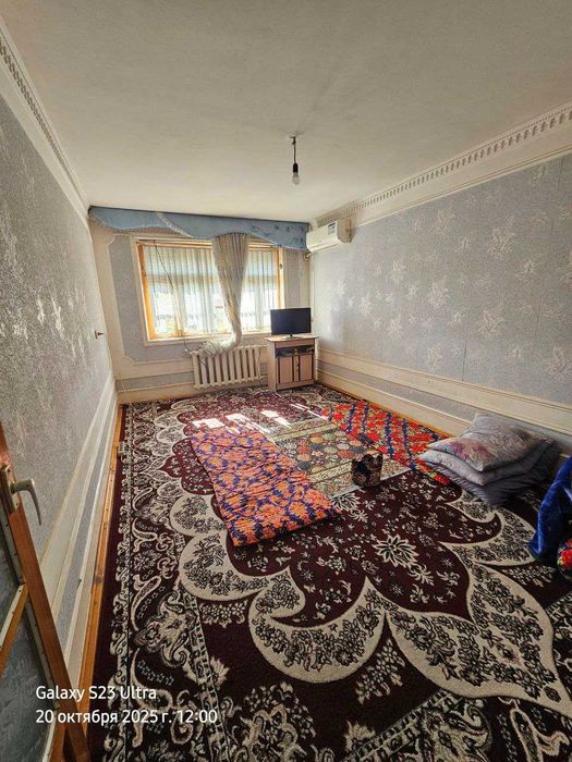 2 хонали 4 этаж технология институти