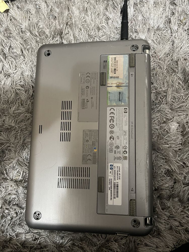 Laptop Hp ! Mini