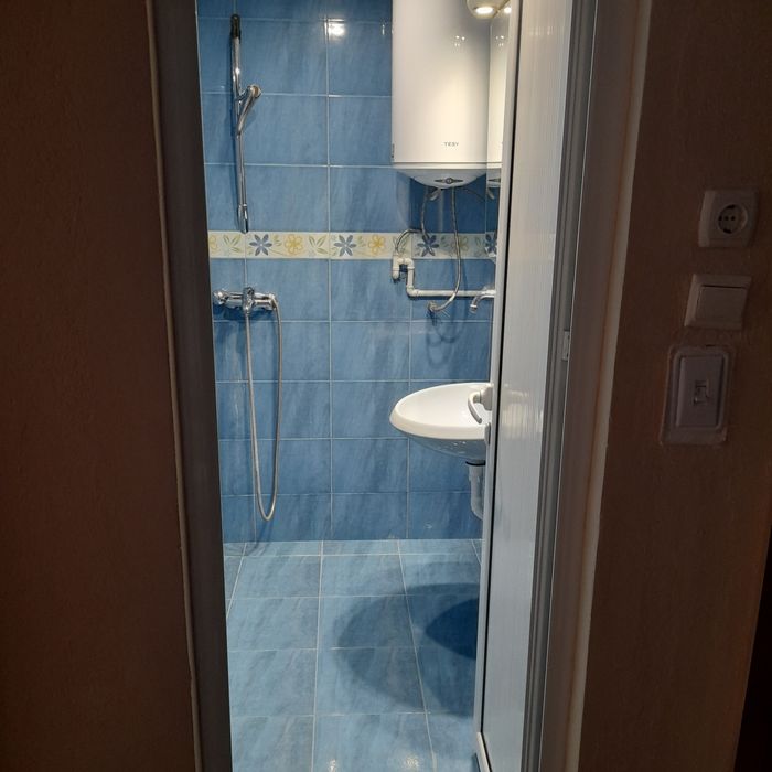 Тристаен апартамент под наем