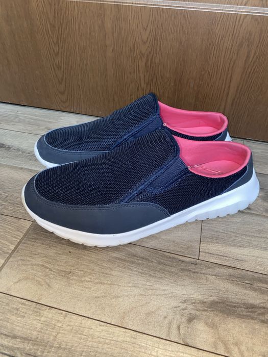 Pantofi sport damă slip-on, mărimea 41