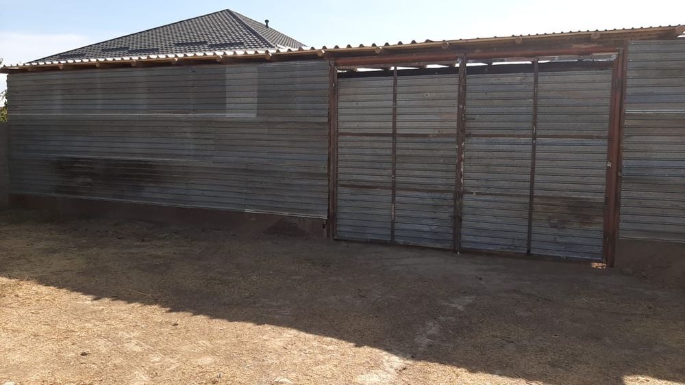 Гараж. Цех. Здания. Қойма. Склад. Аренда. Сарай. Квартира. Кәсіпорын.