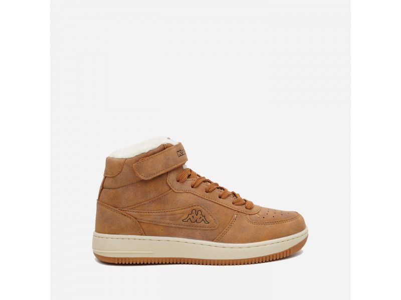 Kappa Bash Mid Fur  размери - 37, 43, 44
