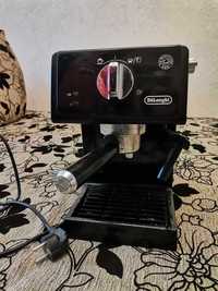 Кафе машина Delonghi ECP 31.21
