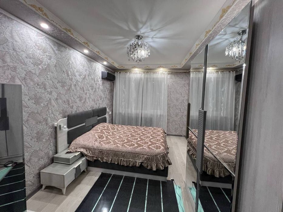 Аренда 2 комнатной квартиры Сампи Ор-р Кафе Жийда|Можно студентам до 4