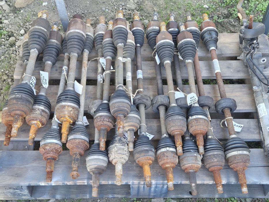 Planetare gama Dacia 0.9,1.0,1.2,1.4,1.5,1.6