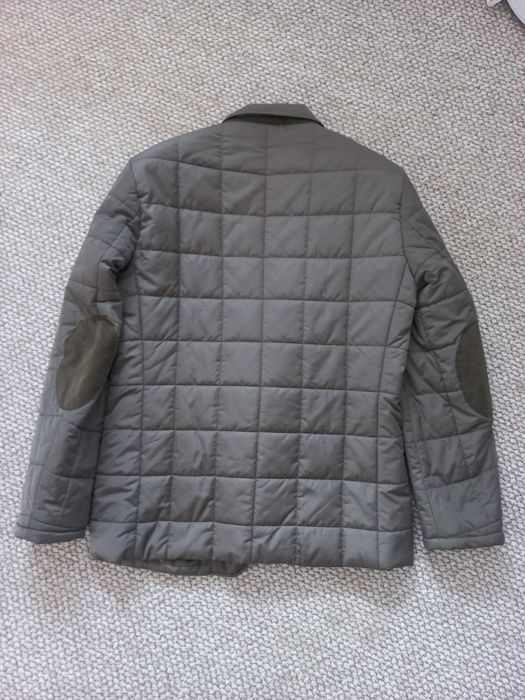 Geaca tip sacou Bigotii