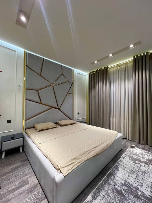 Дача с зимним бассейном и компьютером