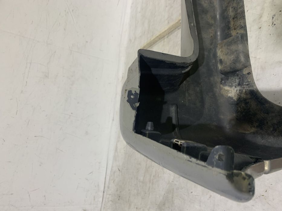 Bara spate Peugeot Partner, Citroen Berlingo, 1996, 1997, 1998, 1999, 2000, 2001, 2002, cod origine OE 9618453677.