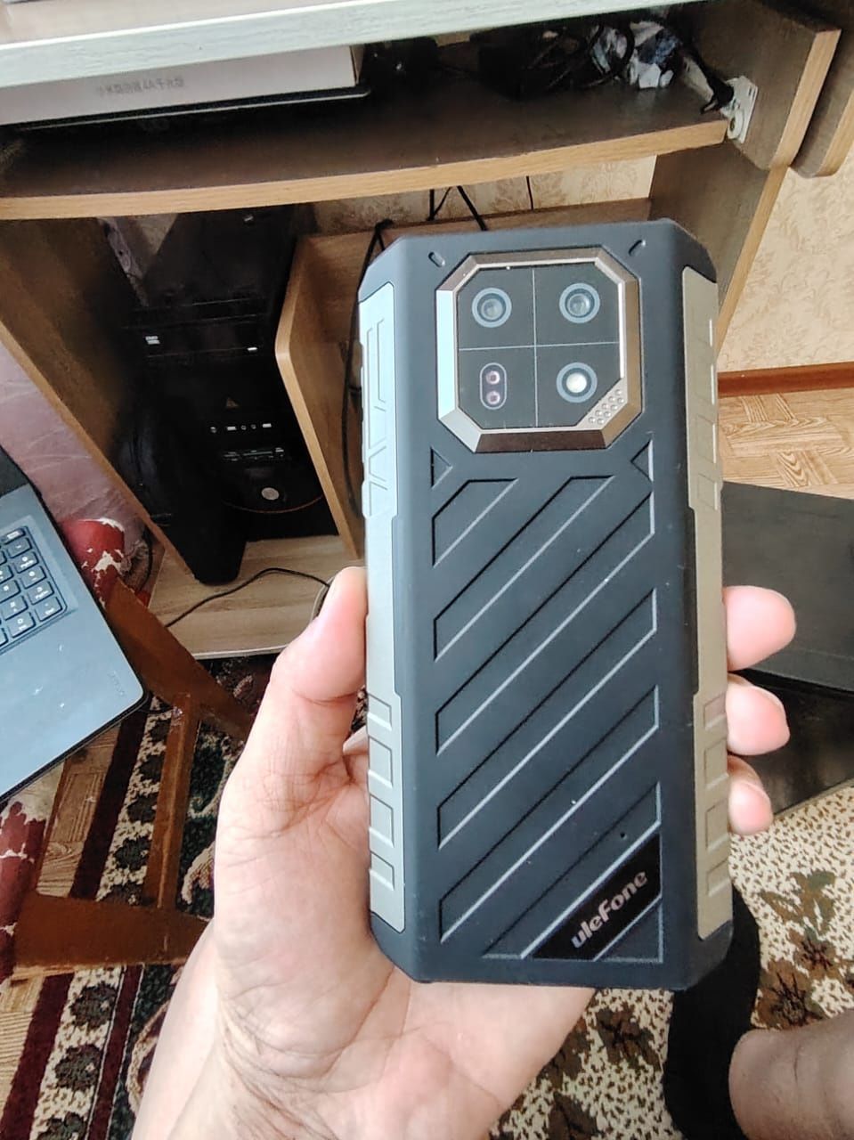 Ulefone Armor 22