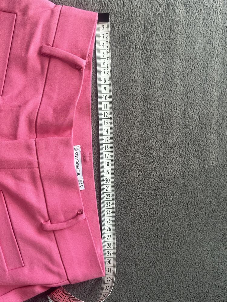 Панталони hm i stradivarius ХС