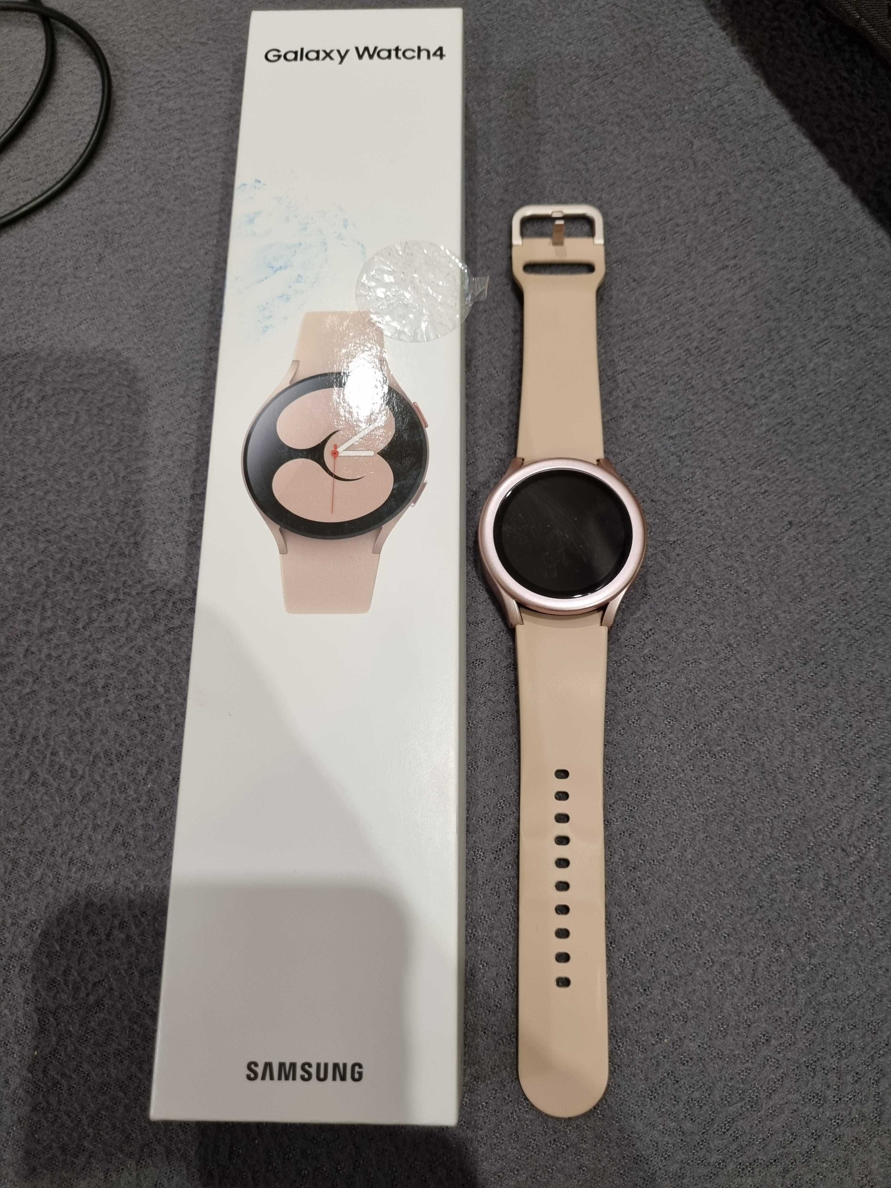 Samsung galaxy watch4