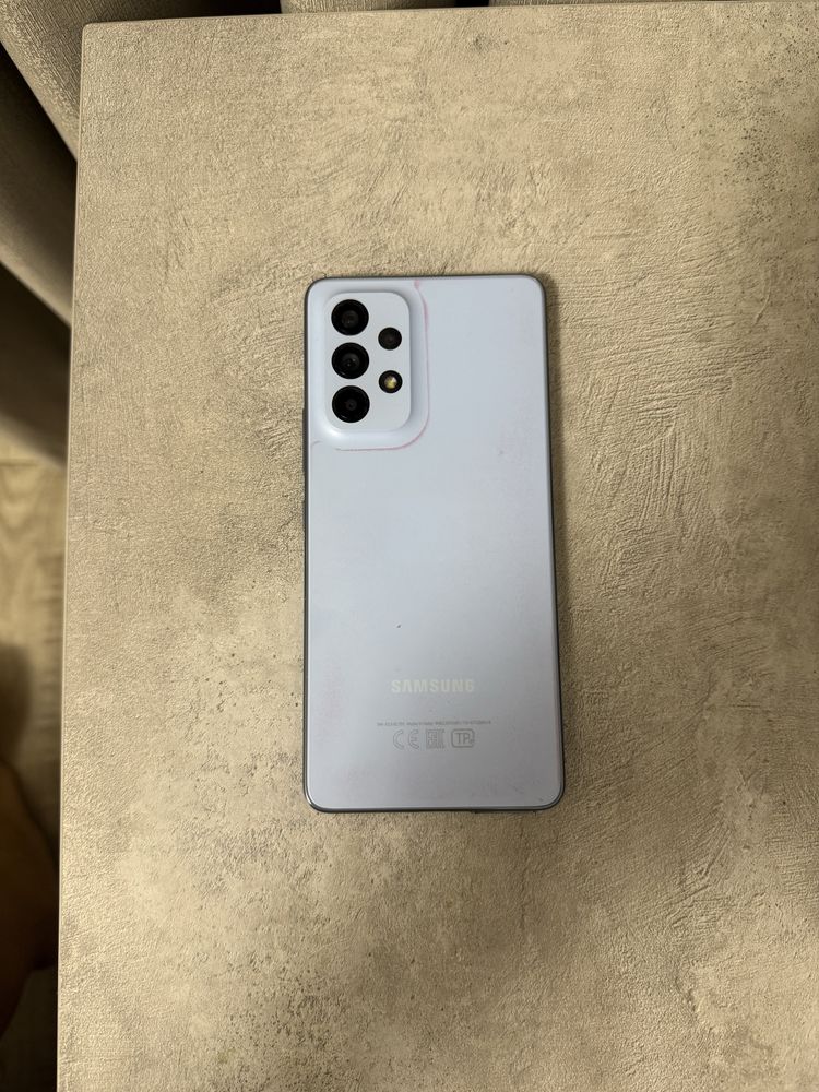 Samsung A53 256g