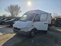 Dezmembrari piese mercedes Sprinter Duba 2.2 diesel