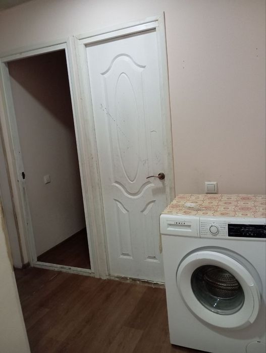 Сдается 1 комнатная квартира в районе Рисового базара !