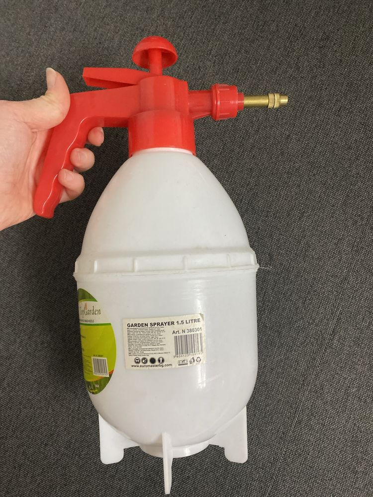 Garden sprayer 1.5 l