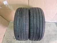 2 Michelin R17 205/45/ 
летни гуми DOT0523