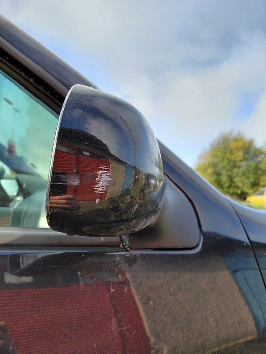 Огледала от Голф 4