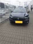 Vand dacia logan comfort 2021