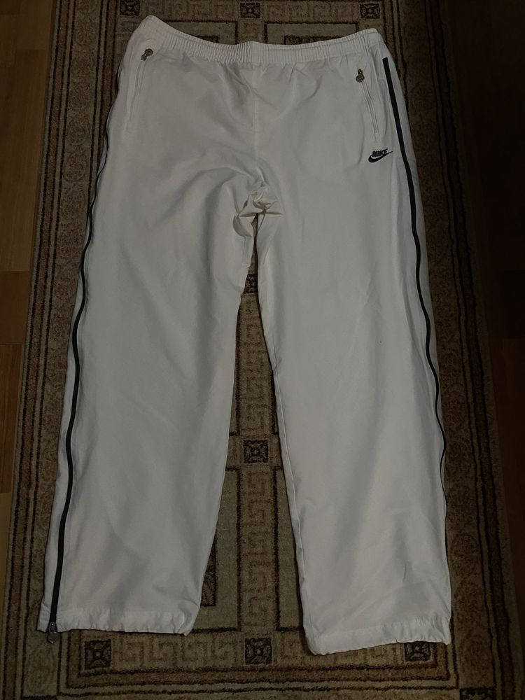 pantaloni de fas Nike vintage, marimea XL