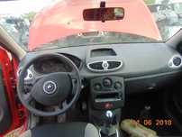Airbag Renault Clio 3 an 2005-2012 airbag sofer pasager dezmembrez