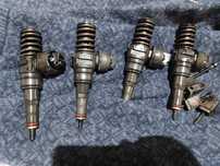 Set injectoare gama VAG 1.9 TDI BXE BKC AXR 038 130 079 GX