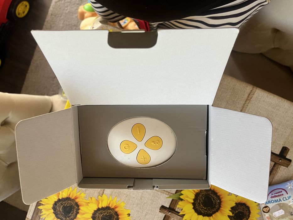 Електрическа помпа ,, Медела”