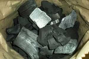 Купить древесный уголь качественный березовый для шашлыка/розница
