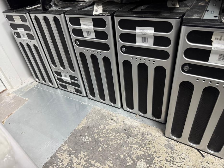 Рабочие станции asus