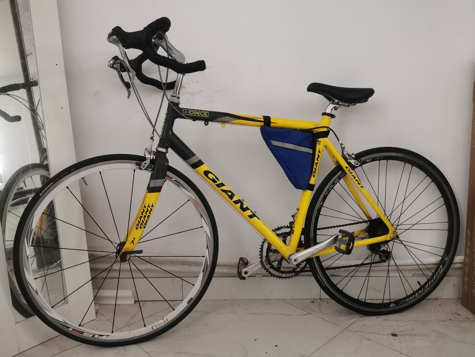 GIANT ONCE TCR Profesional