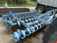 Lemken Heliodor 9