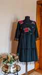 Rochie elegantă de zi